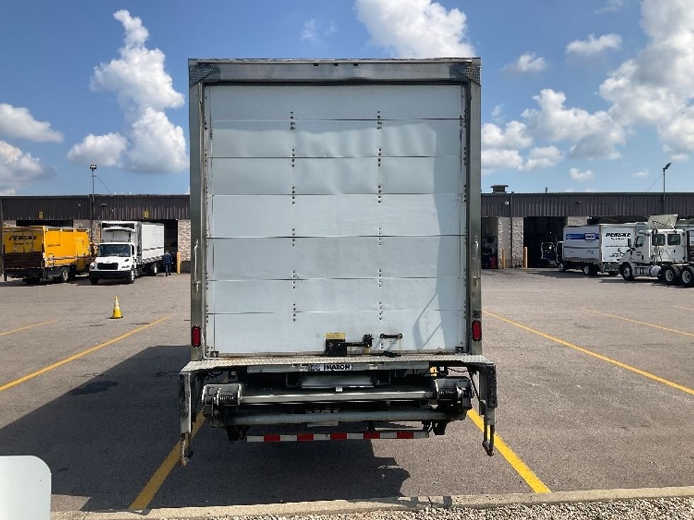 Medium Duty Box Truck-Light and Medium Duty Trucks-Freightliner-2019-M2-Cincinnati-OH-183,511\n\t\tmiles-$ 52,250 - Image 7