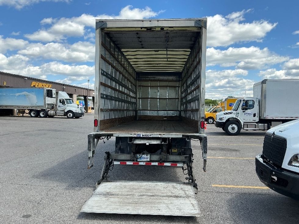 Medium Duty Box Truck-Light and Medium Duty Trucks-Freightliner-2019-M2-Cincinnati-OH-183,511\n\t\tmiles-$ 52,250 - Image 9