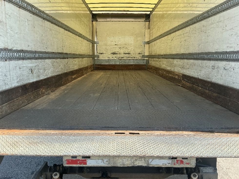 Medium Duty Box Truck-Light and Medium Duty Trucks-Freightliner-2019-M2-Cincinnati-OH-255,096\n\t\tmiles-$ 40,250 - Image 10