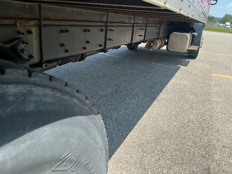 Medium Duty Box Truck-Light and Medium Duty Trucks-Freightliner-2019-M2-Cincinnati-OH-255,096\n\t\tmiles-$ 40,250 - Image 14