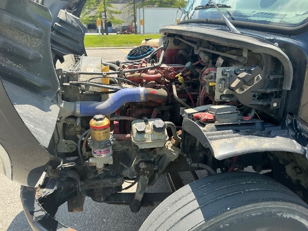 Medium Duty Box Truck-Light and Medium Duty Trucks-Freightliner-2019-M2-Cincinnati-OH-255,096\n\t\tmiles-$ 40,250 - Image 24