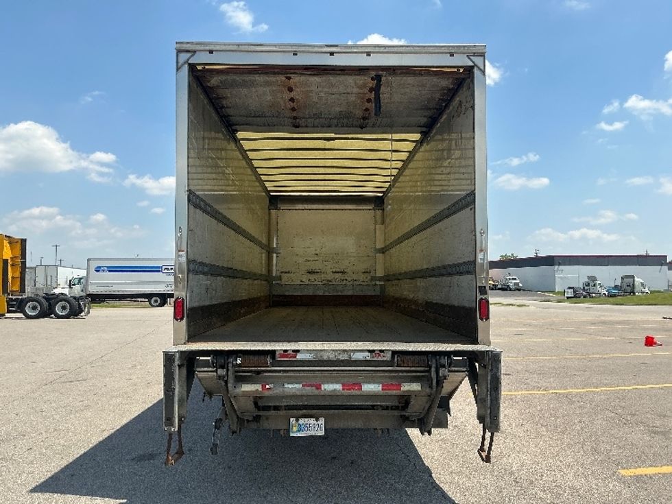Medium Duty Box Truck-Light and Medium Duty Trucks-Freightliner-2019-M2-Cincinnati-OH-255,096\n\t\tmiles-$ 40,250 - Image 8