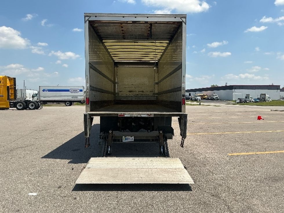 Medium Duty Box Truck-Light and Medium Duty Trucks-Freightliner-2019-M2-Cincinnati-OH-255,096\n\t\tmiles-$ 40,250 - Image 9