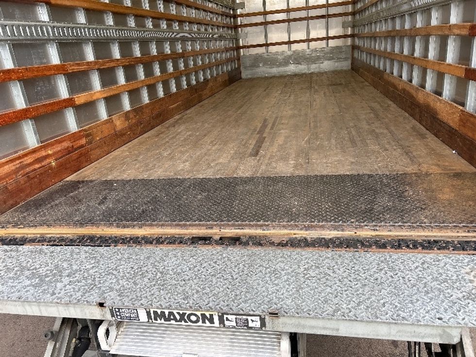 Medium Duty Box Truck-Light and Medium Duty Trucks-Freightliner-2019-M2-Clackamas-OR-109,826\n\t\tmiles-$ 56,250 - Image 10