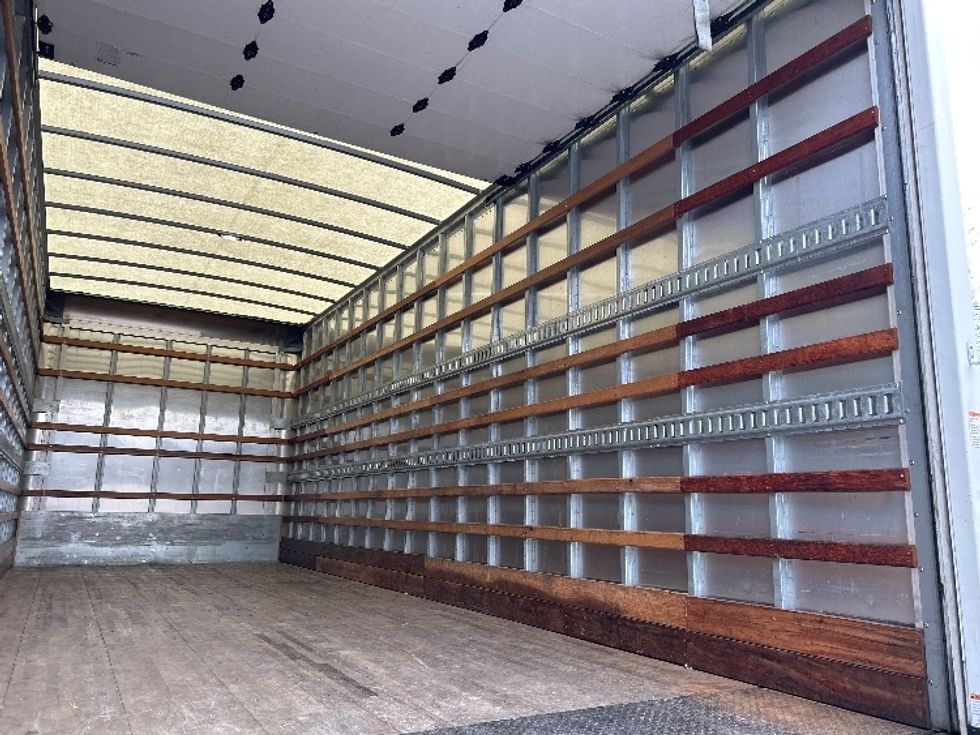 Medium Duty Box Truck-Light and Medium Duty Trucks-Freightliner-2019-M2-Clackamas-OR-109,826\n\t\tmiles-$ 56,250 - Image 12