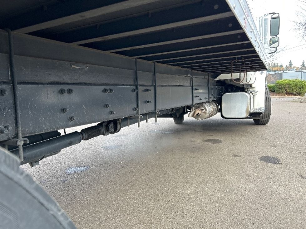 Medium Duty Box Truck-Light and Medium Duty Trucks-Freightliner-2019-M2-Clackamas-OR-109,826\n\t\tmiles-$ 56,250 - Image 15