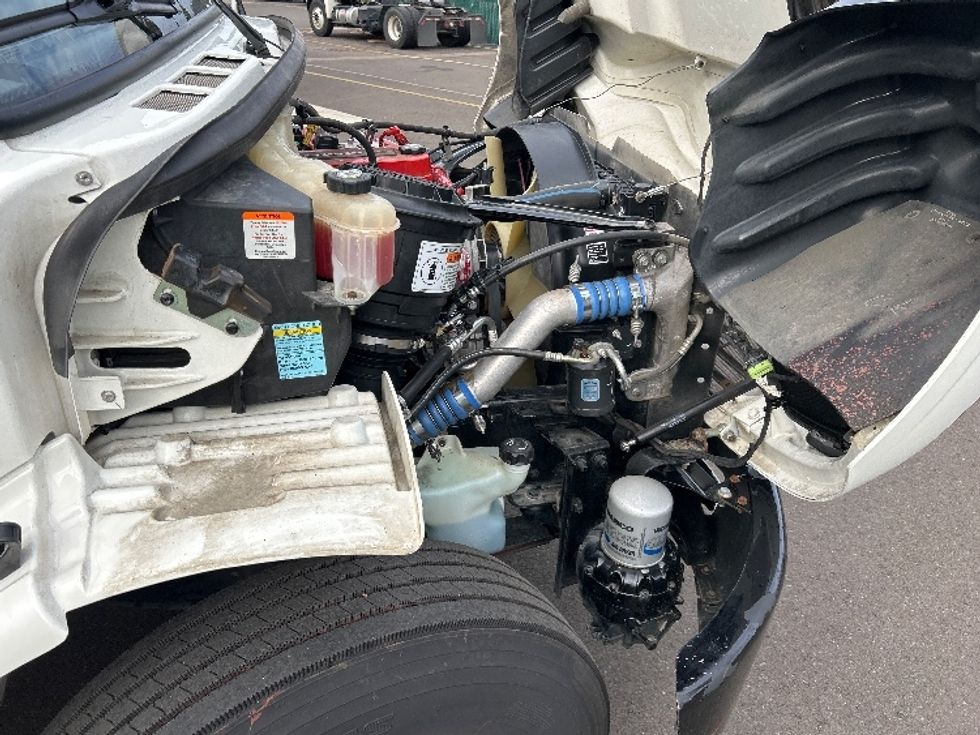 Medium Duty Box Truck-Light and Medium Duty Trucks-Freightliner-2019-M2-Clackamas-OR-109,826\n\t\tmiles-$ 56,250 - Image 23