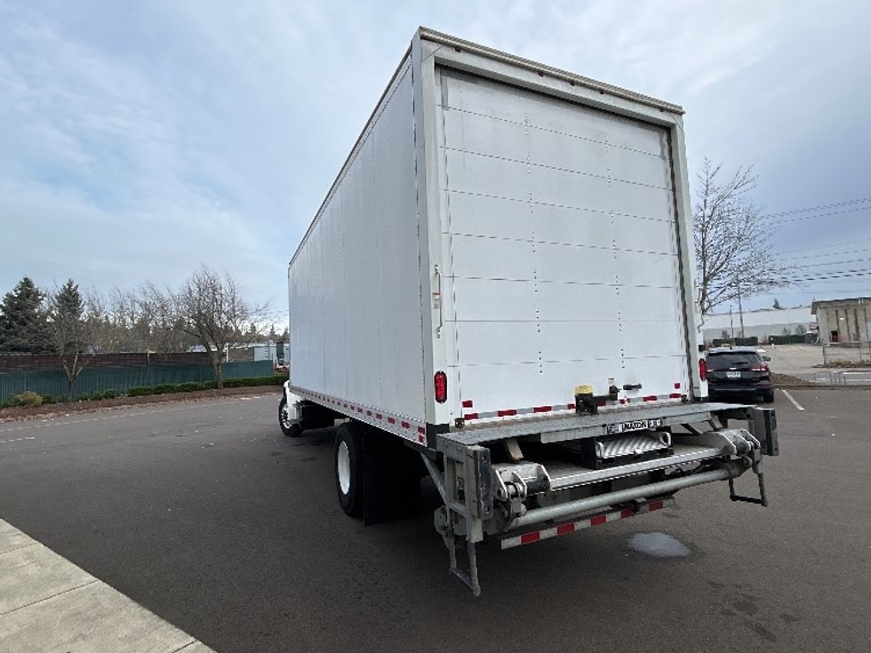 Medium Duty Box Truck-Light and Medium Duty Trucks-Freightliner-2019-M2-Clackamas-OR-109,826\n\t\tmiles-$ 56,250 - Image 6