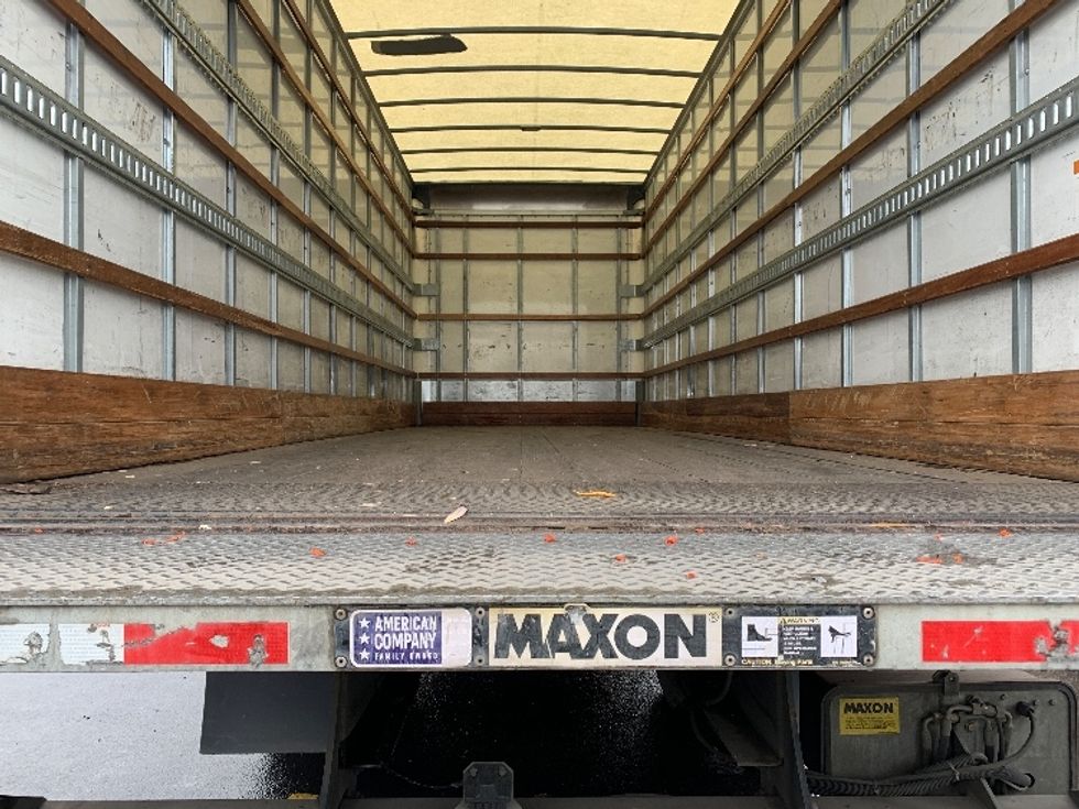 Medium Duty Box Truck-Light and Medium Duty Trucks-Freightliner-2019-M2-Clackamas-OR-199,418\n\t\tmiles-$ 43,250 - Image 10