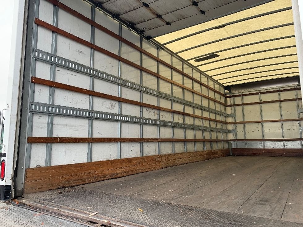 Medium Duty Box Truck-Light and Medium Duty Trucks-Freightliner-2019-M2-Clackamas-OR-199,418\n\t\tmiles-$ 43,250 - Image 11