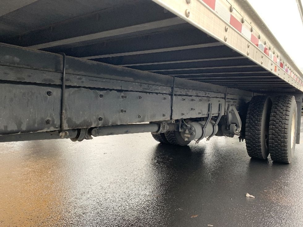 Medium Duty Box Truck-Light and Medium Duty Trucks-Freightliner-2019-M2-Clackamas-OR-199,418\n\t\tmiles-$ 43,250 - Image 5