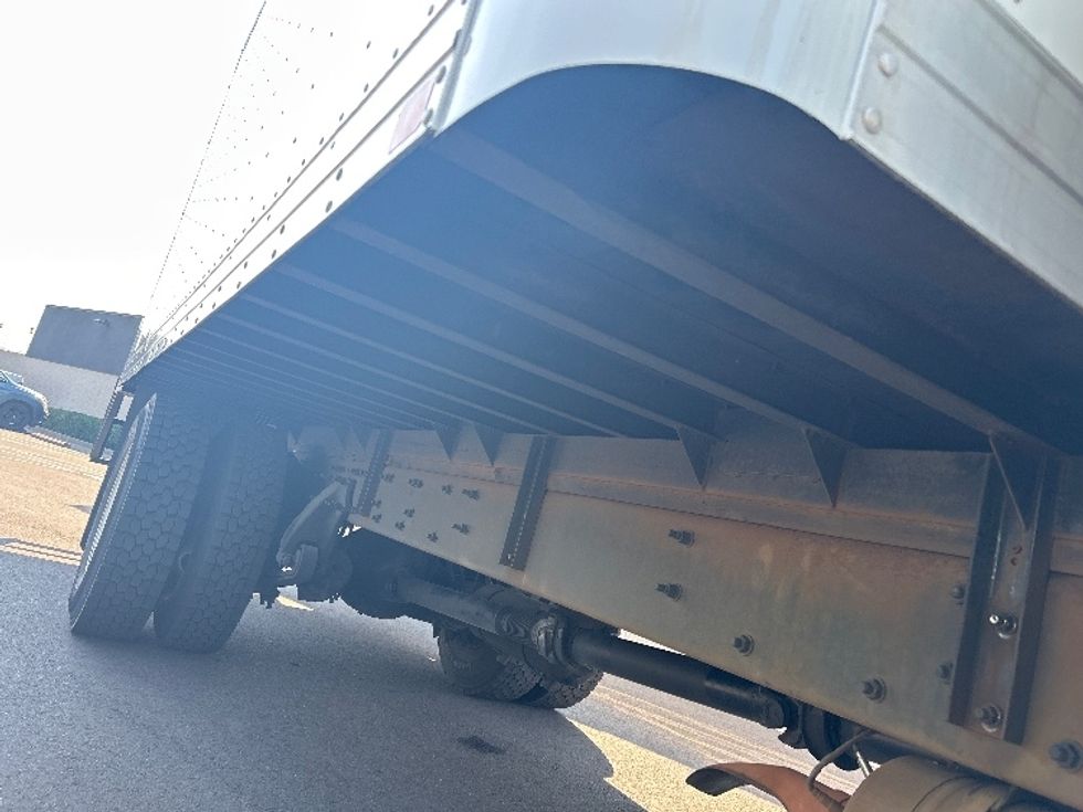 Medium Duty Box Truck-Light and Medium Duty Trucks-Freightliner-2019-M2-Clackamas-OR-280,497\n\t\tmiles-$ 25,250 - Image 13