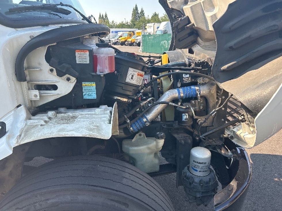 Medium Duty Box Truck-Light and Medium Duty Trucks-Freightliner-2019-M2-Clackamas-OR-280,497\n\t\tmiles-$ 25,250 - Image 22