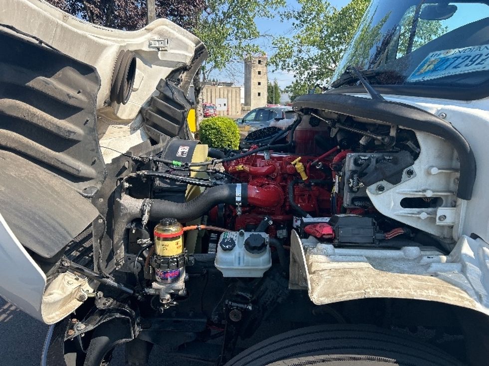 Medium Duty Box Truck-Light and Medium Duty Trucks-Freightliner-2019-M2-Clackamas-OR-280,497\n\t\tmiles-$ 25,250 - Image 23