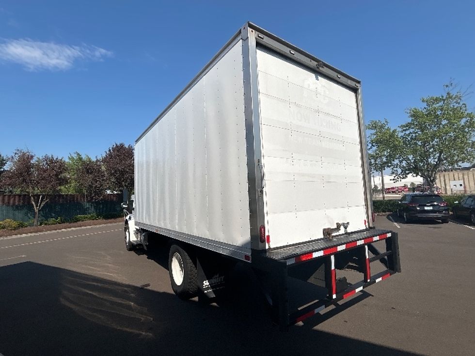 Medium Duty Box Truck-Light and Medium Duty Trucks-Freightliner-2019-M2-Clackamas-OR-280,497\n\t\tmiles-$ 25,250 - Image 6