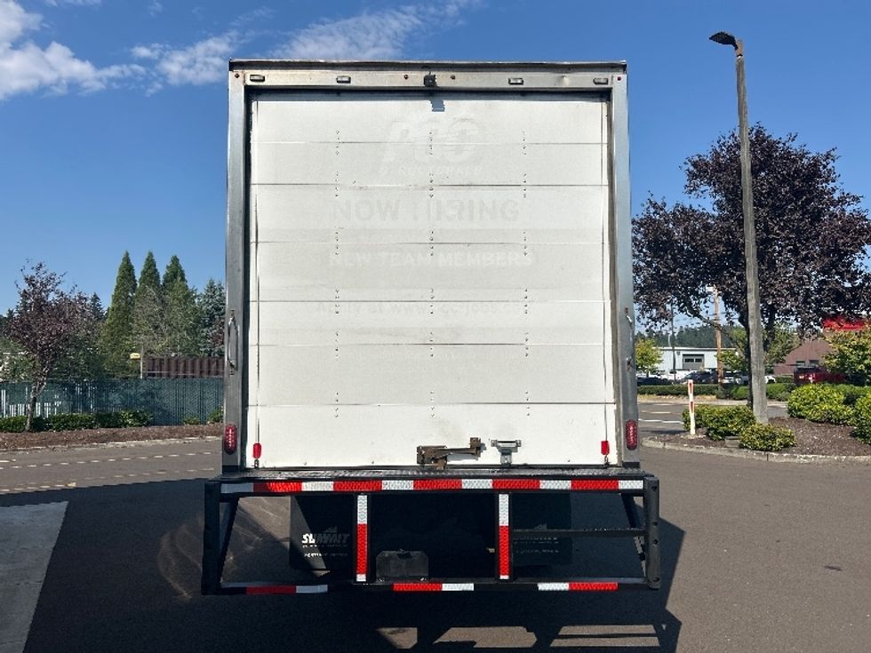 Medium Duty Box Truck-Light and Medium Duty Trucks-Freightliner-2019-M2-Clackamas-OR-280,497\n\t\tmiles-$ 25,250 - Image 7