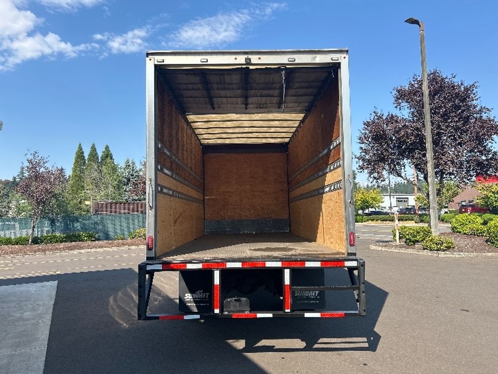 Medium Duty Box Truck-Light and Medium Duty Trucks-Freightliner-2019-M2-Clackamas-OR-280,497\n\t\tmiles-$ 25,250 - Image 8