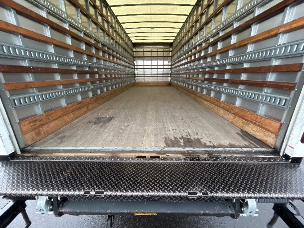 Medium Duty Box Truck-Light and Medium Duty Trucks-Freightliner-2019-M2-Clackamas-OR-55,042\n\t\tmiles-$ 66,000 - Image 10