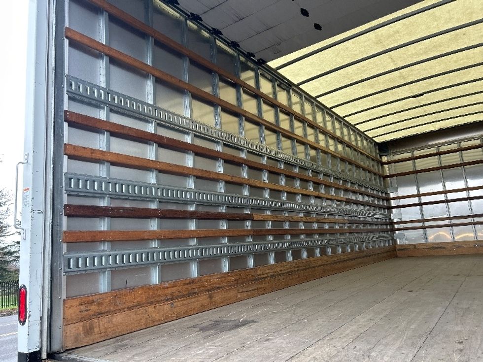 Medium Duty Box Truck-Light and Medium Duty Trucks-Freightliner-2019-M2-Clackamas-OR-55,042\n\t\tmiles-$ 66,000 - Image 11