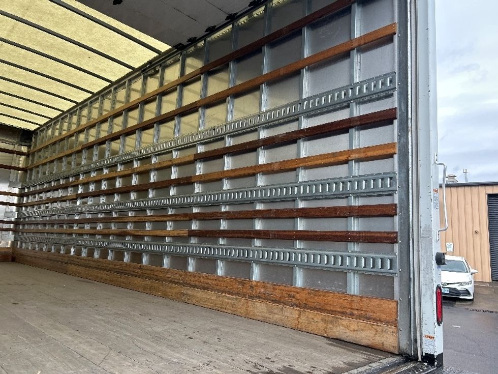 Medium Duty Box Truck-Light and Medium Duty Trucks-Freightliner-2019-M2-Clackamas-OR-55,042\n\t\tmiles-$ 66,000 - Image 12
