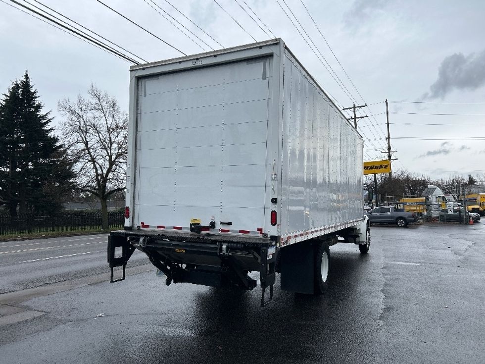 Medium Duty Box Truck-Light and Medium Duty Trucks-Freightliner-2019-M2-Clackamas-OR-55,042\n\t\tmiles-$ 66,000 - Image 13