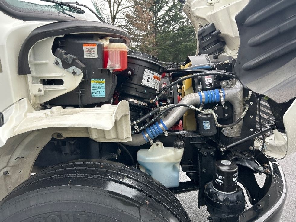 Medium Duty Box Truck-Light and Medium Duty Trucks-Freightliner-2019-M2-Clackamas-OR-55,042\n\t\tmiles-$ 66,000 - Image 22