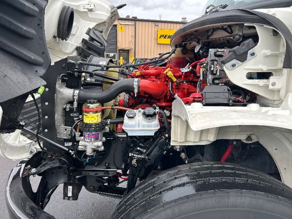 Medium Duty Box Truck-Light and Medium Duty Trucks-Freightliner-2019-M2-Clackamas-OR-55,042\n\t\tmiles-$ 66,000 - Image 23