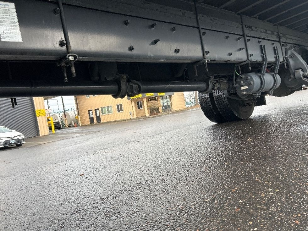 Medium Duty Box Truck-Light and Medium Duty Trucks-Freightliner-2019-M2-Clackamas-OR-55,042\n\t\tmiles-$ 66,000 - Image 5