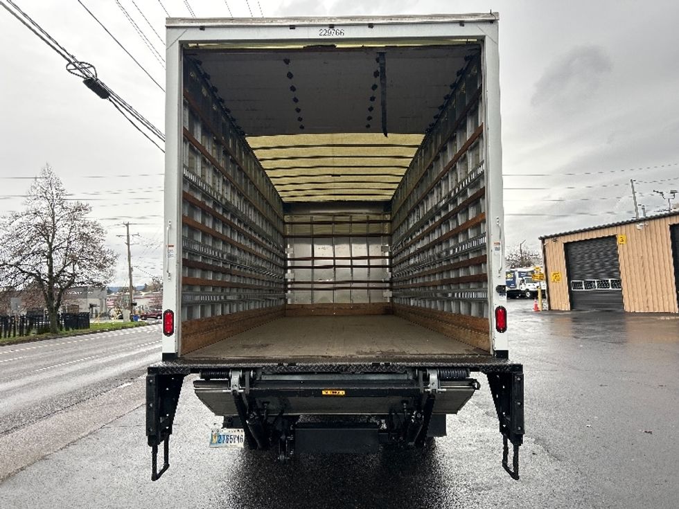 Medium Duty Box Truck-Light and Medium Duty Trucks-Freightliner-2019-M2-Clackamas-OR-55,042\n\t\tmiles-$ 66,000 - Image 8