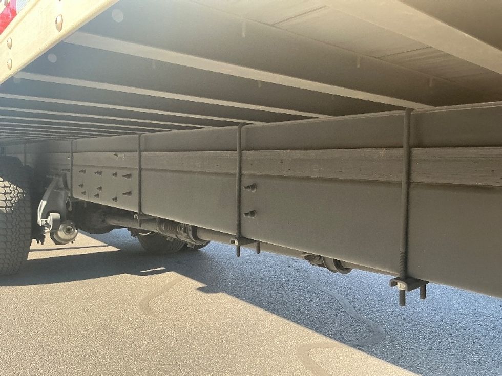 Medium Duty Box Truck-Light and Medium Duty Trucks-Freightliner-2019-M2-Clackamas-OR-67,560\n\t\tmiles-$ 60,250 - Image 13