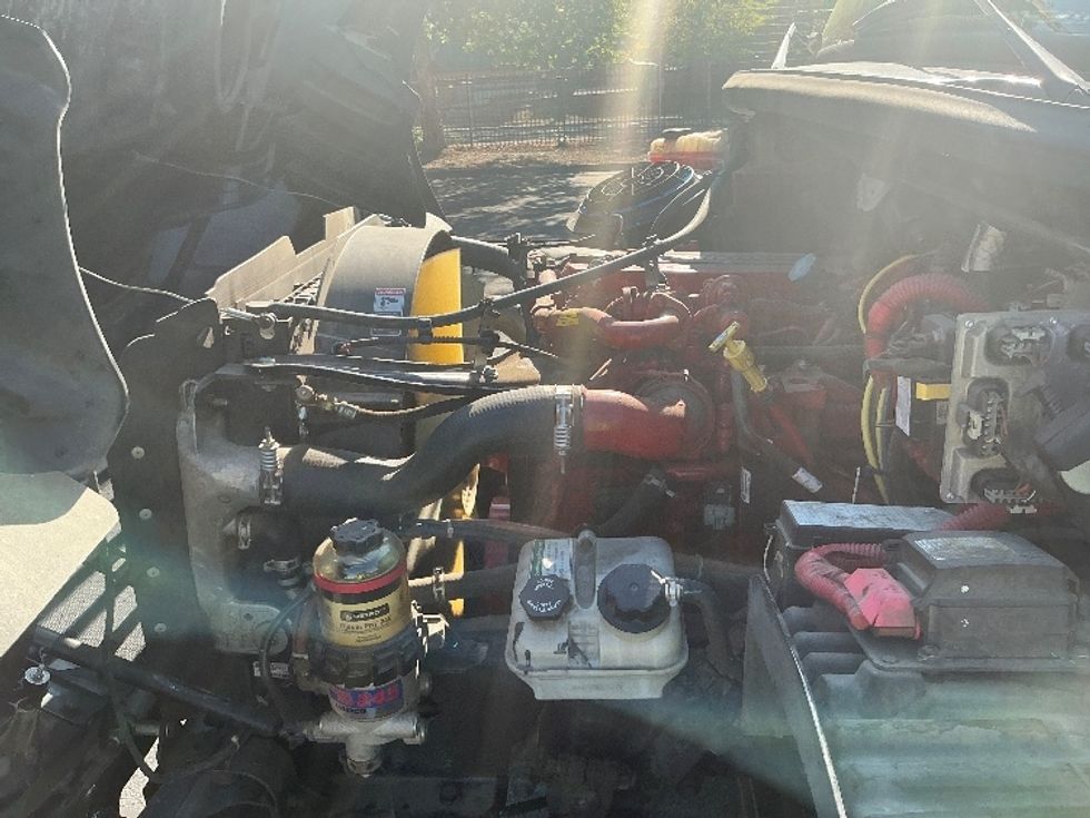 Medium Duty Box Truck-Light and Medium Duty Trucks-Freightliner-2019-M2-Clackamas-OR-67,560\n\t\tmiles-$ 60,250 - Image 23