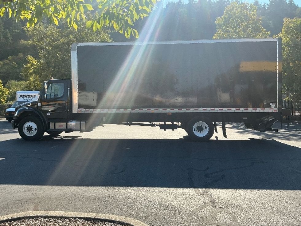 2019 Freightliner M2 106 Medium Duty photo 4