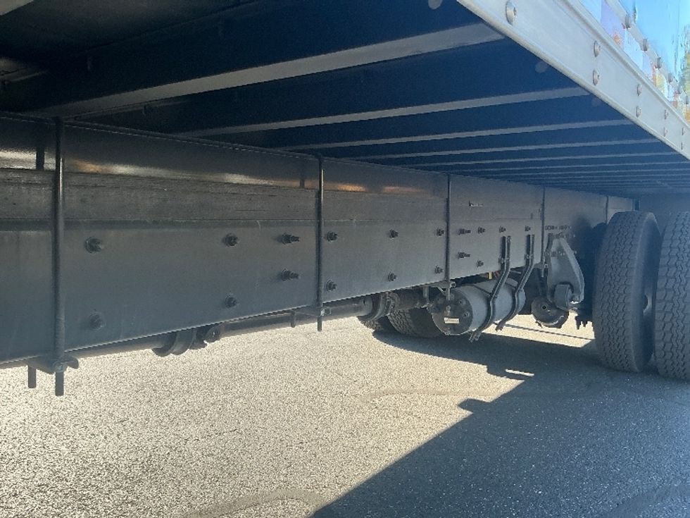 Medium Duty Box Truck-Light and Medium Duty Trucks-Freightliner-2019-M2-Clackamas-OR-67,560\n\t\tmiles-$ 60,250 - Image 5