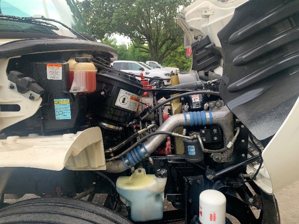 Medium Duty Box Truck-Light and Medium Duty Trucks-Freightliner-2019-M2-Cleveland-TN-197,360\n\t\tmiles-$ 52,000 - Image 23