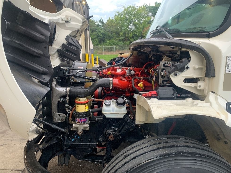 Medium Duty Box Truck-Light and Medium Duty Trucks-Freightliner-2019-M2-Cleveland-TN-197,360\n\t\tmiles-$ 52,000 - Image 24