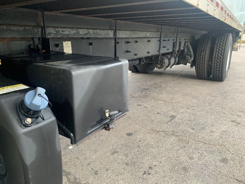 Medium Duty Box Truck-Light and Medium Duty Trucks-Freightliner-2019-M2-Cleveland-TN-197,360\n\t\tmiles-$ 52,000 - Image 5