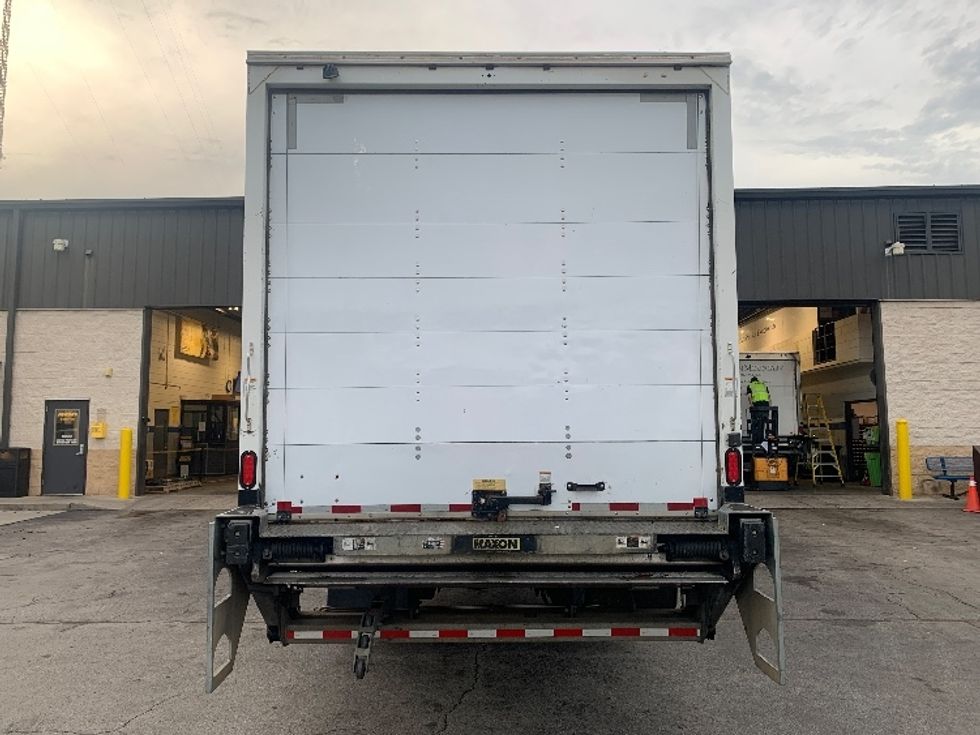 Medium Duty Box Truck-Light and Medium Duty Trucks-Freightliner-2019-M2-Cleveland-TN-197,360\n\t\tmiles-$ 52,000 - Image 7