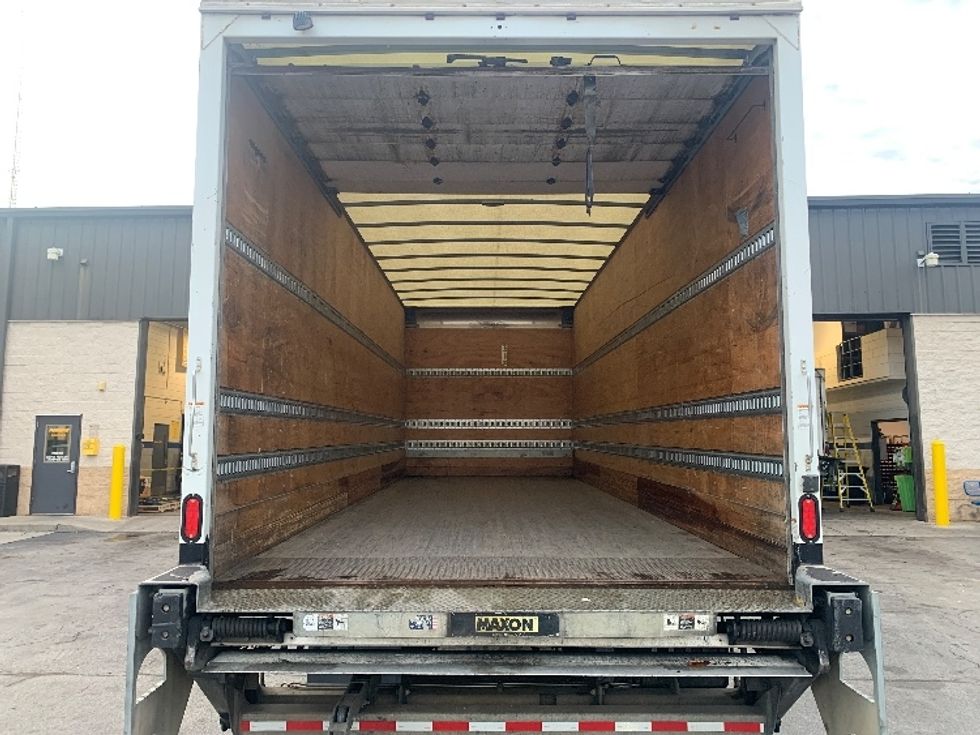Medium Duty Box Truck-Light and Medium Duty Trucks-Freightliner-2019-M2-Cleveland-TN-197,360\n\t\tmiles-$ 52,000 - Image 8