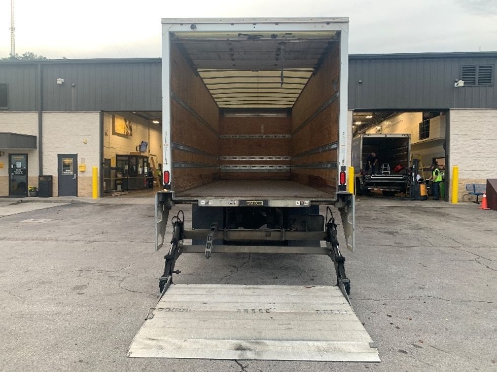 Medium Duty Box Truck-Light and Medium Duty Trucks-Freightliner-2019-M2-Cleveland-TN-197,360\n\t\tmiles-$ 52,000 - Image 9
