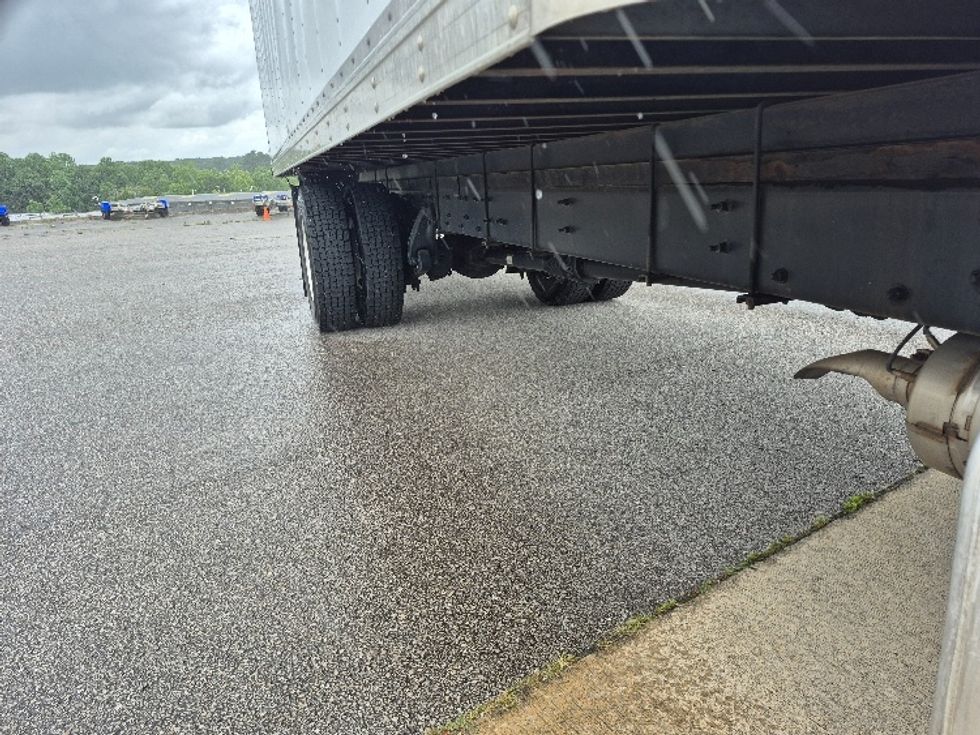 Medium Duty Box Truck-Light and Medium Duty Trucks-Freightliner-2019-M2-Cleveland-TN-32,821\n\t\tmiles-$ 61,000 - Image 13
