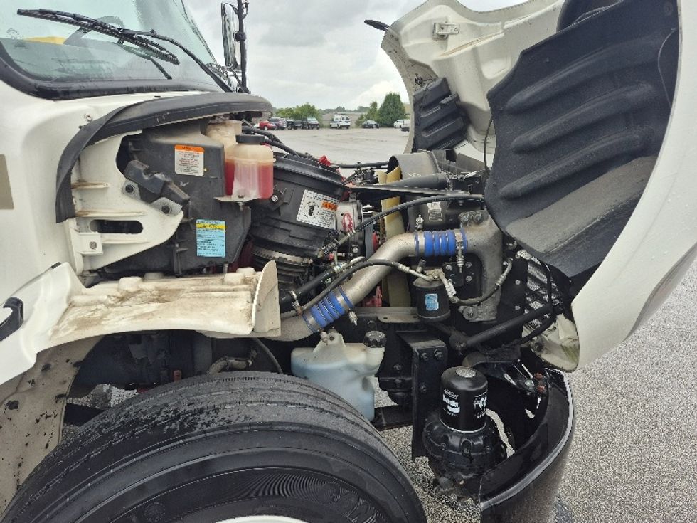 Medium Duty Box Truck-Light and Medium Duty Trucks-Freightliner-2019-M2-Cleveland-TN-32,821\n\t\tmiles-$ 61,000 - Image 22