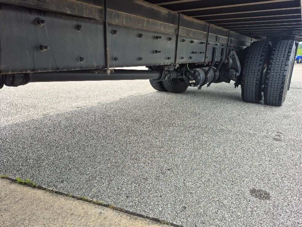 Medium Duty Box Truck-Light and Medium Duty Trucks-Freightliner-2019-M2-Cleveland-TN-32,821\n\t\tmiles-$ 61,000 - Image 5