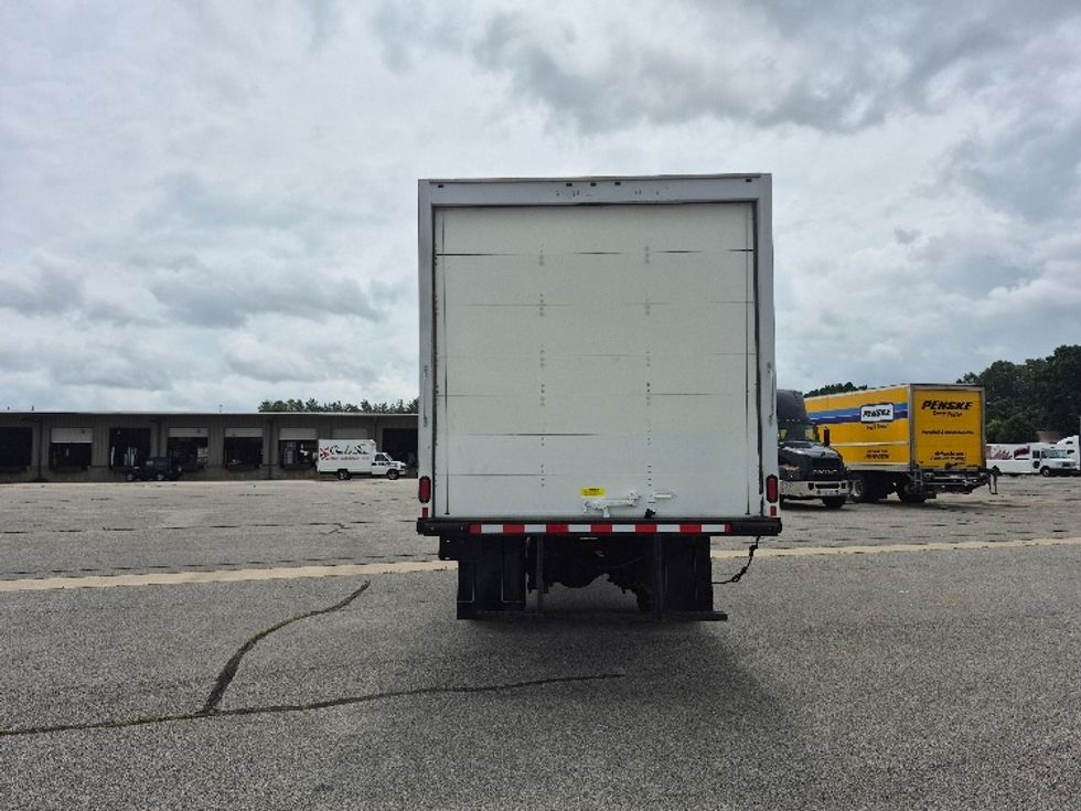 Medium Duty Box Truck-Light and Medium Duty Trucks-Freightliner-2019-M2-Cleveland-TN-32,821\n\t\tmiles-$ 61,000 - Image 7