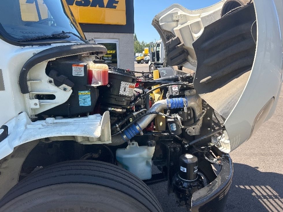 Medium Duty Box Truck-Light and Medium Duty Trucks-Freightliner-2019-M2-Coburg-OR-82,896\n\t\tmiles-$ 58,750 - Image 23