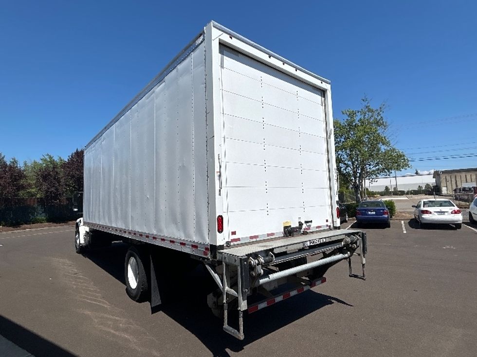 Medium Duty Box Truck-Light and Medium Duty Trucks-Freightliner-2019-M2-Coburg-OR-82,896\n\t\tmiles-$ 58,750 - Image 6