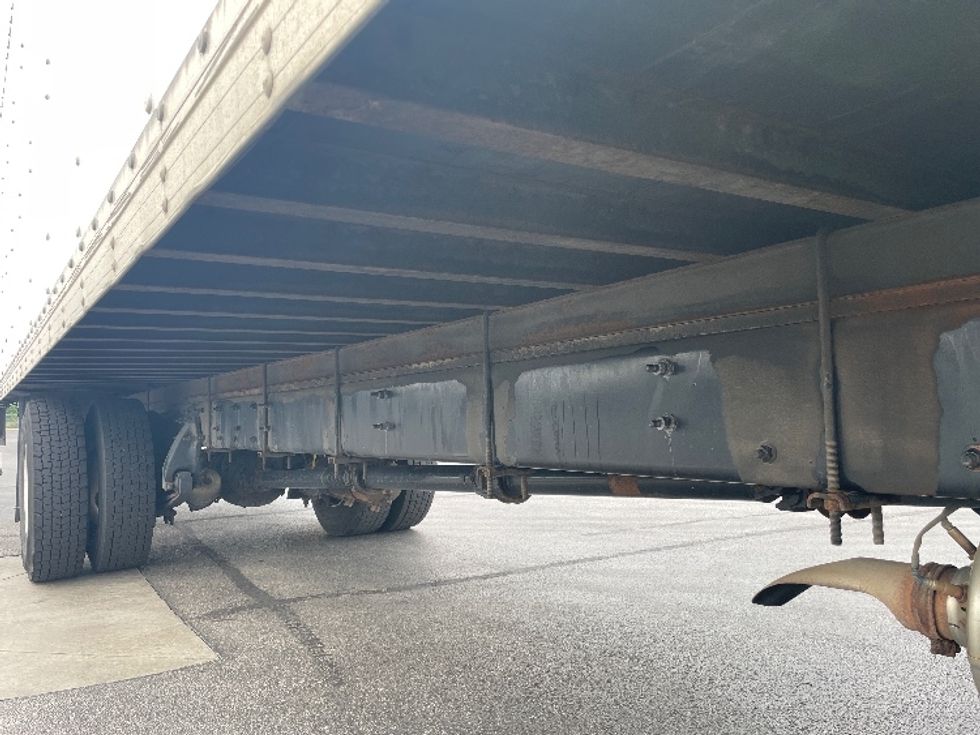 Medium Duty Box Truck-Light and Medium Duty Trucks-Freightliner-2019-M2-Columbus-OH-181,601\n\t\tmiles-$ 52,000 - Image 14