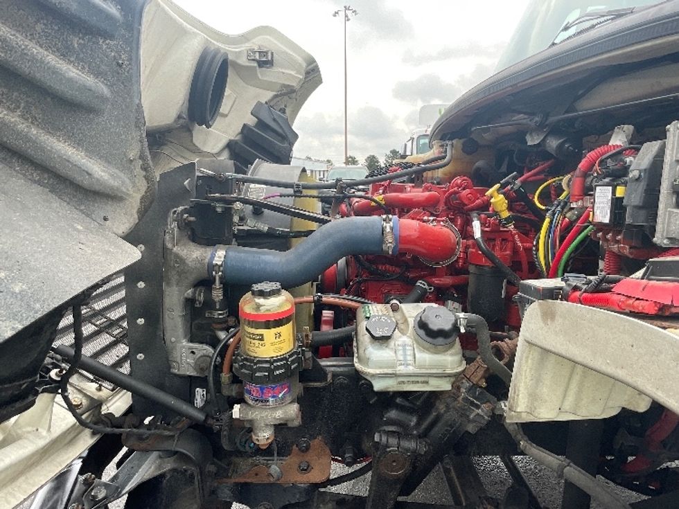 Medium Duty Box Truck-Light and Medium Duty Trucks-Freightliner-2019-M2-Columbus-OH-181,601\n\t\tmiles-$ 52,000 - Image 24