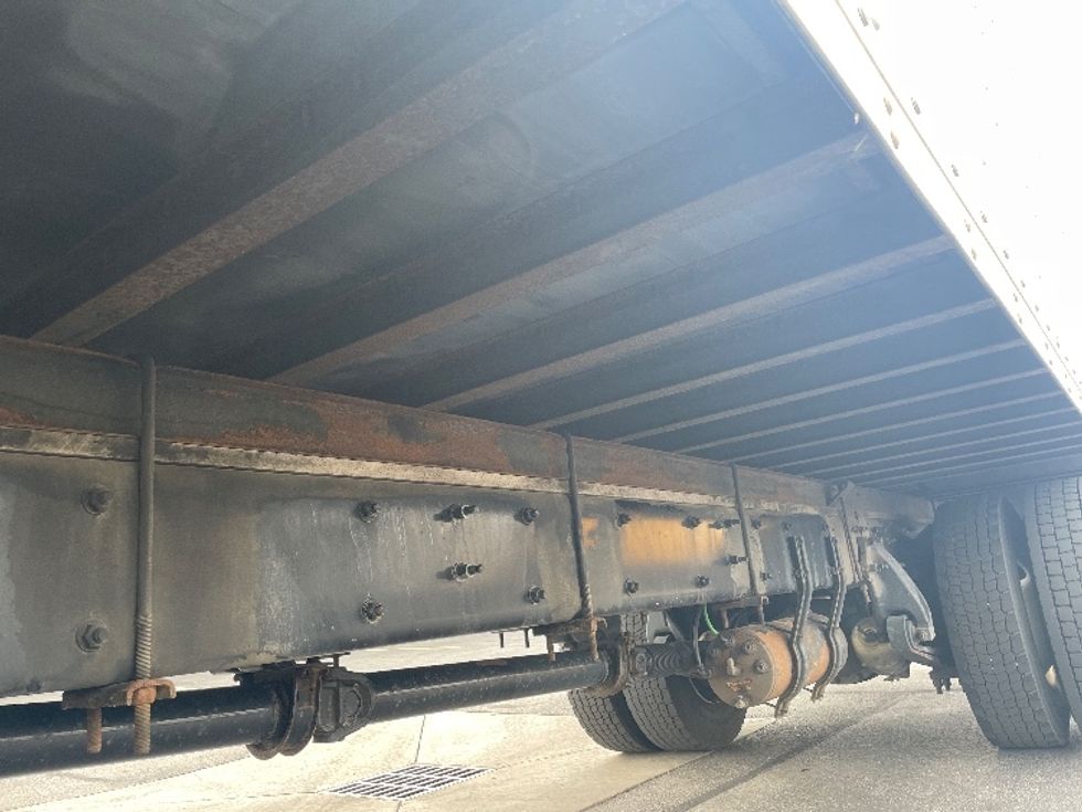 Medium Duty Box Truck-Light and Medium Duty Trucks-Freightliner-2019-M2-Columbus-OH-181,601\n\t\tmiles-$ 52,000 - Image 5