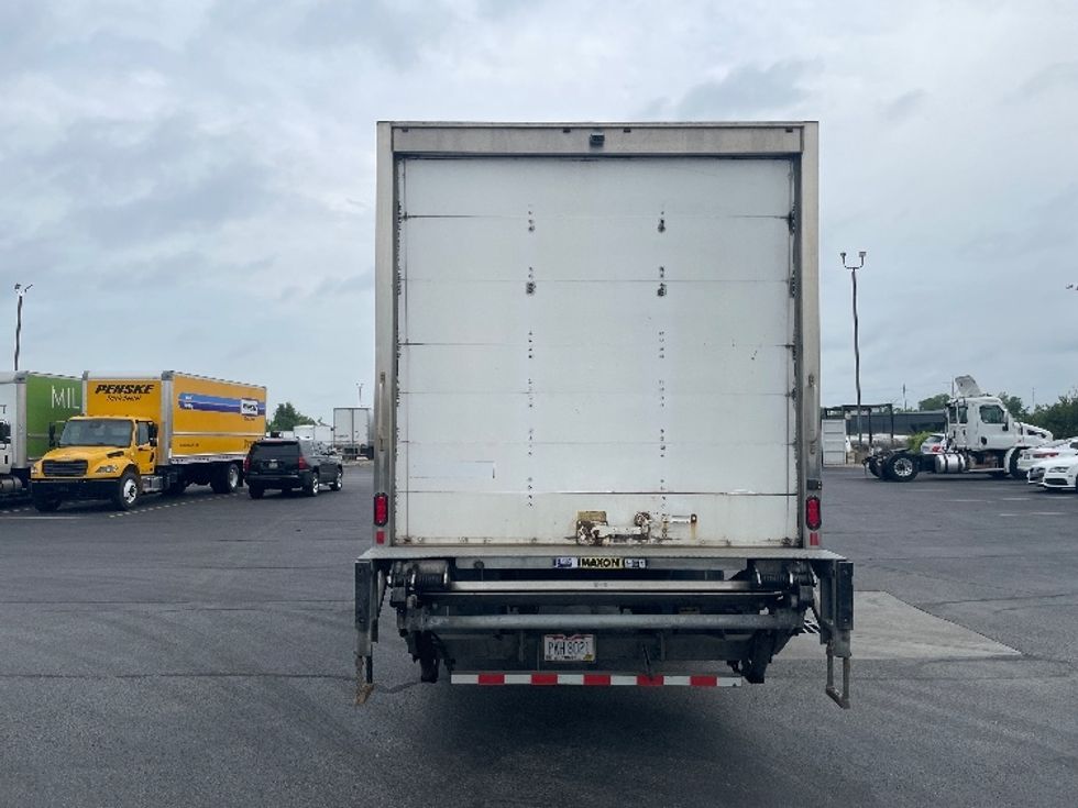 Medium Duty Box Truck-Light and Medium Duty Trucks-Freightliner-2019-M2-Columbus-OH-181,601\n\t\tmiles-$ 52,000 - Image 7