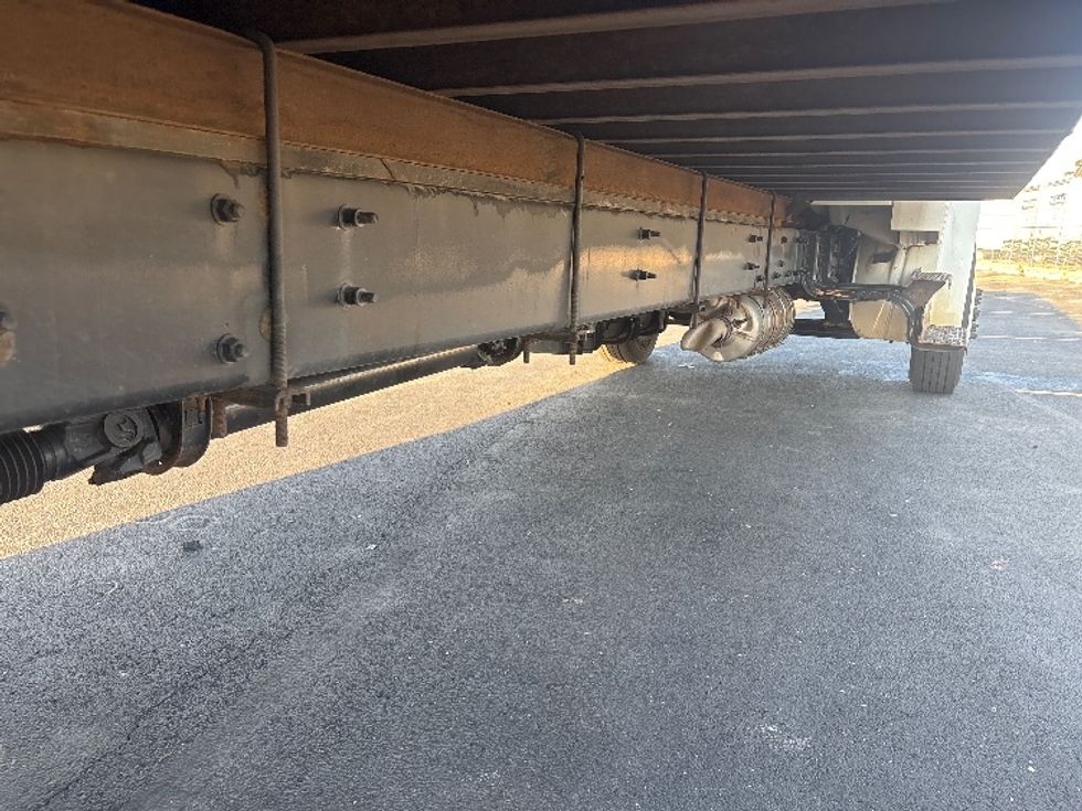 Medium Duty Box Truck-Light and Medium Duty Trucks-Freightliner-2019-M2-Columbus-OH-190,154\n\t\tmiles-$ 48,000 - Image 14